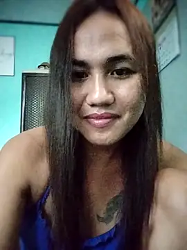 sexyts69xx Pertunjukan Webcam
