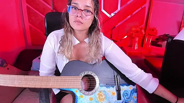 Sembang XXX Secara Langsung Olivia_Fox69