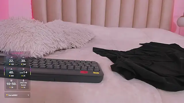 Miacorner_ লাইভ XXX চ্যাট