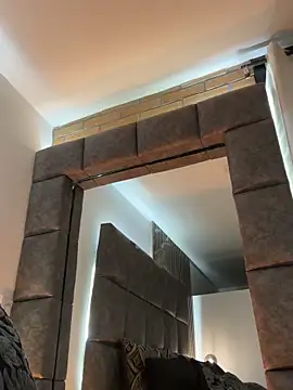 BrigitteVons Adlı Modelin Canlı XXX Sohbeti