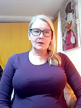 irinamaux – Live XXX-chat