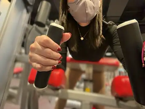 Rose168_ – Live XXX-chat