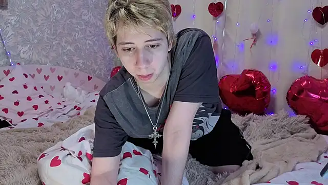 Timothy_Fox: онлайн-секс-чат