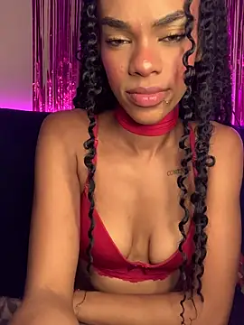 Cammgirlmiin Live XXX chat