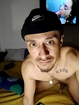 Sicksob's Live XXX Chat