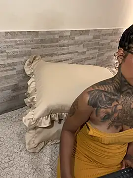 xbigpeach Live XXX-chat