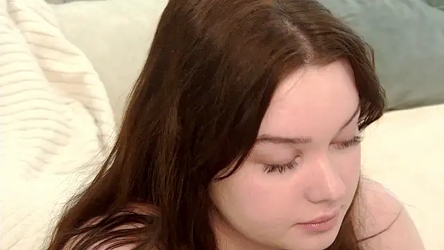 VickiBanx élő XXX-chatje