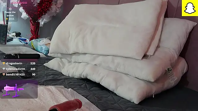 DeniseSun: απευθείας συνομιλία ΧΧΧ