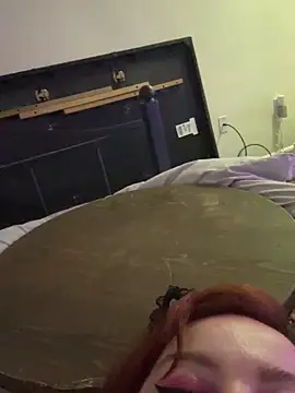 Chat XXX ao vivo de BambiKitty