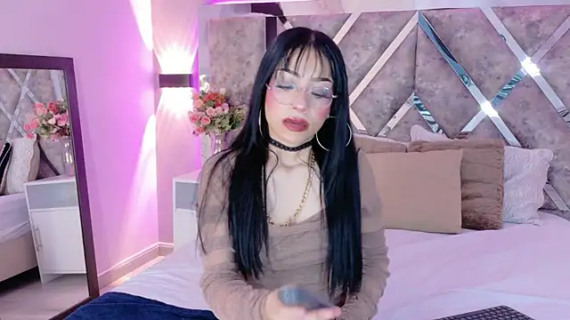 JaneeDaviss – Live XXX-chat