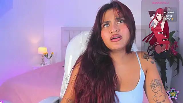 Anita23__ Chat XXX live