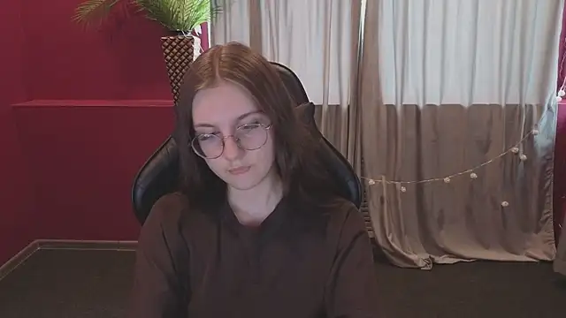 VixenLightn Live XXX chat