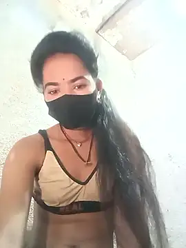 Show Webcam de Sunali_Bendre