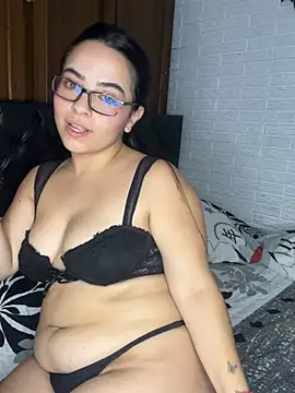 Ivonneadamsn Live XXX chat