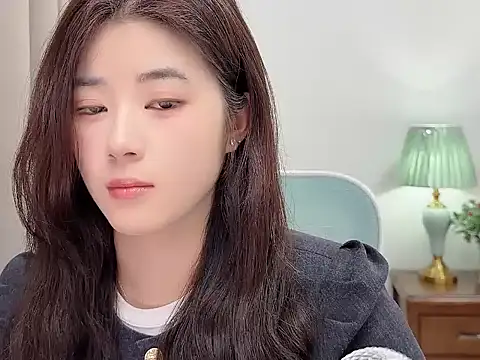 Nicole20266 网络视讯表演