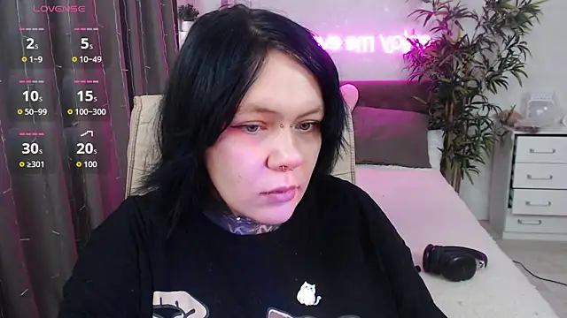 Qwerty_Anna_Lbo élő XXX-chatje