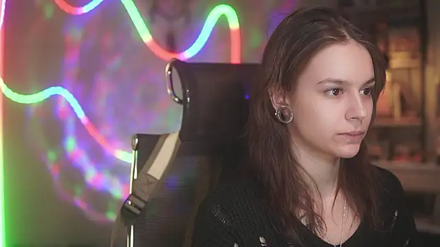 alyssa_sweet élő XXX-chatje