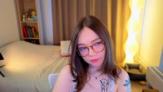 MilenaSaint Live XXX Chat