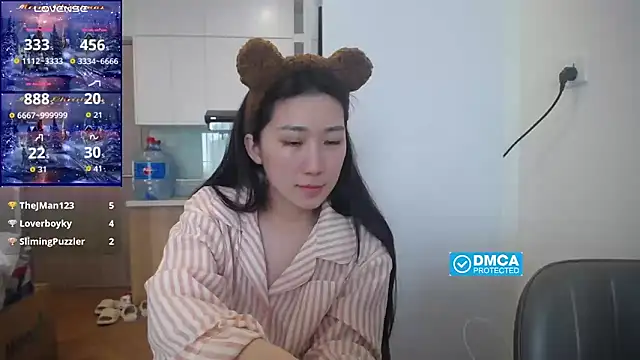 Asiagirll: απευθείας συνομιλία ΧΧΧ