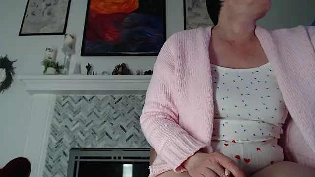 AuroraWillows' Webcam Show