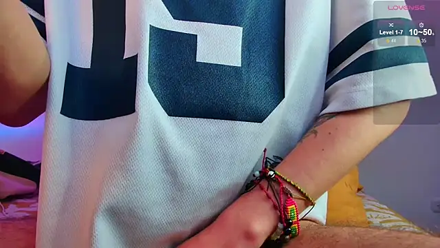 dimitri-bilak Chat XXX in diretta