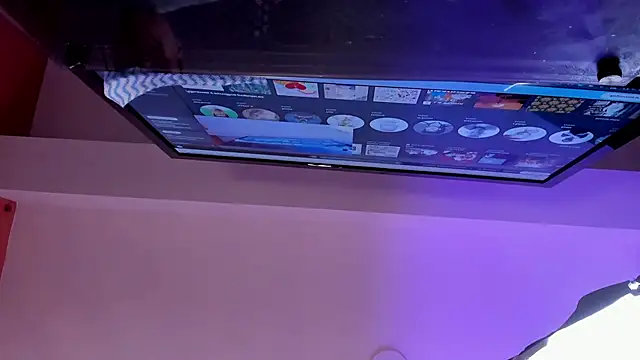 Živý XXX chat NoraDasilva