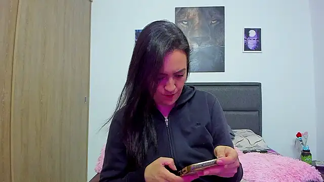 Sembang XXX Secara Langsung leon-katherine