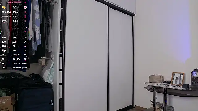 SheilaRyan Live XXX Chat