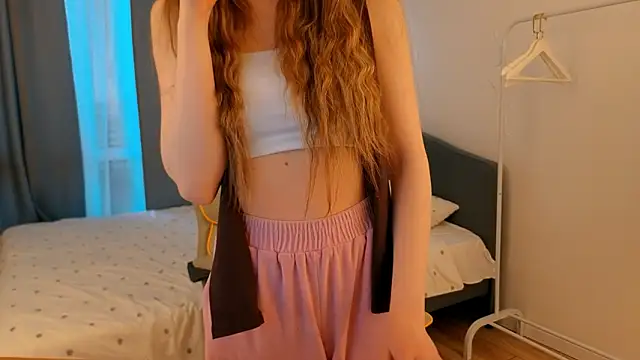 yourrdanceteacher Adlı Modelin Canlı XXX Sohbeti