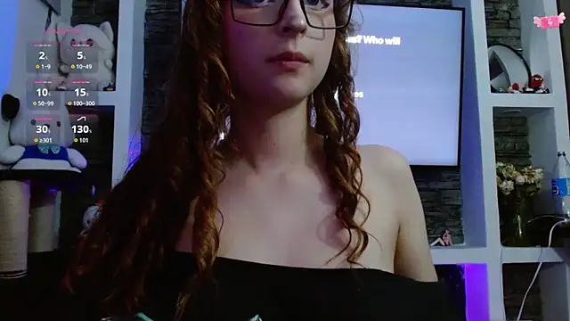 CelesteAyaseのライブXXXチャット