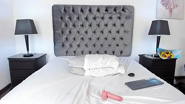 Kiri_Black_'s Live XXX Chat