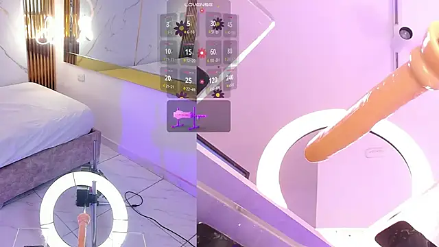 CandyRouse__ 即時 XXX 聊天