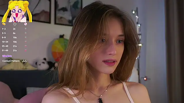 EdlinHargus – Naživo XXX chat