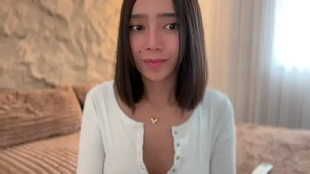 GenesisCastillano 网络视讯表演