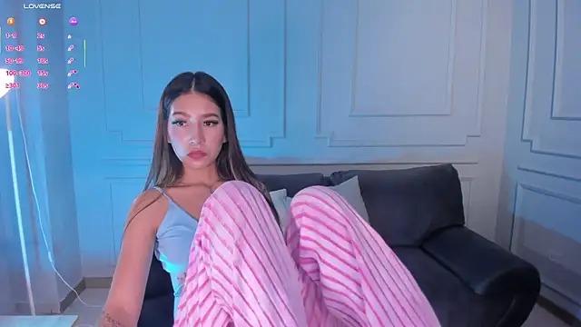 TaraLawrence – Live XXX-chat