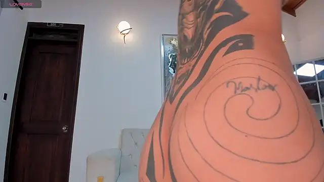 KayraLanne – Naživo XXX chat