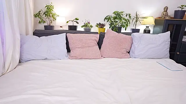 Lily_minx Obrolan Langsung XXX