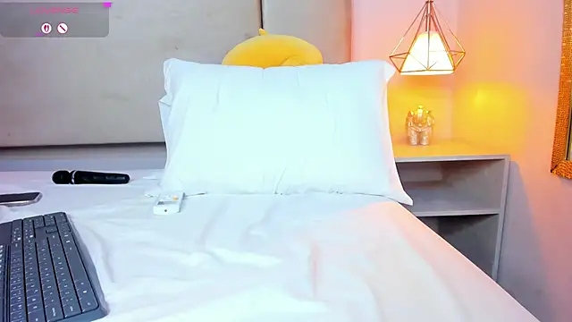 XXX chat uživo modela isabel_sofiaa