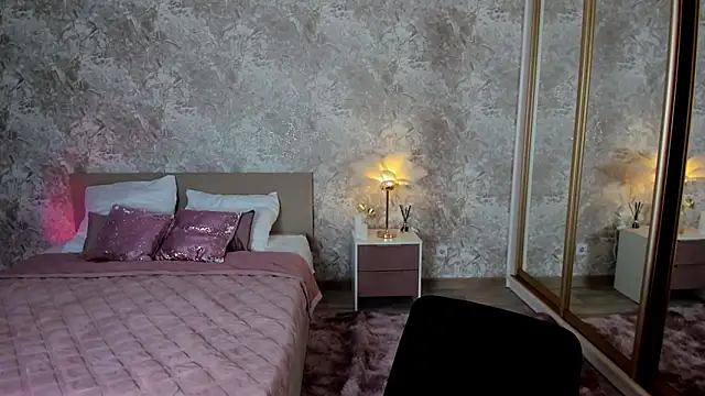 Chat +18 de LunaFlinn ao vivo