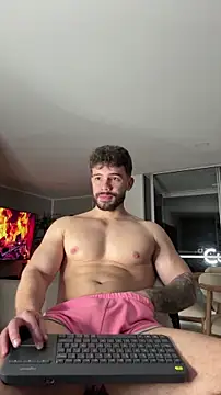 Valenthino_Salvatore 라이브 XXX 채팅