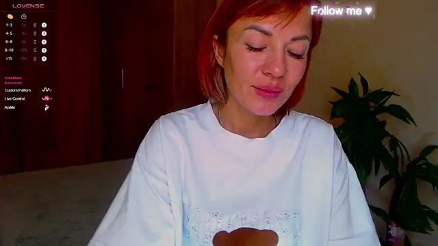 Вебкам-шоу FireWater6