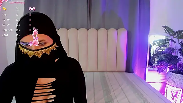 Latifa_ali live XXX chat