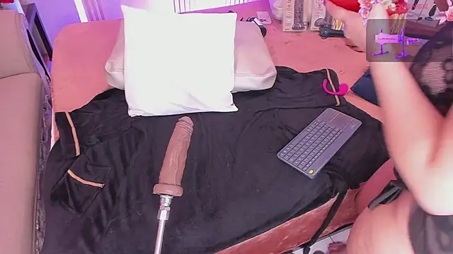 Živý XXX chat sabrina_shark_