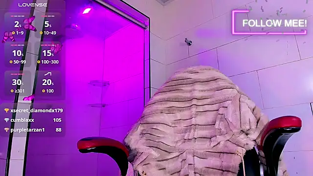 Nikita_Gers élő XXX-chatje