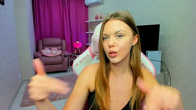 Chat XXX en directo de Strawberrye