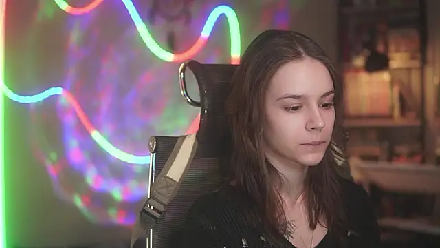 Czat XXX na żywo – alyssa_sweet