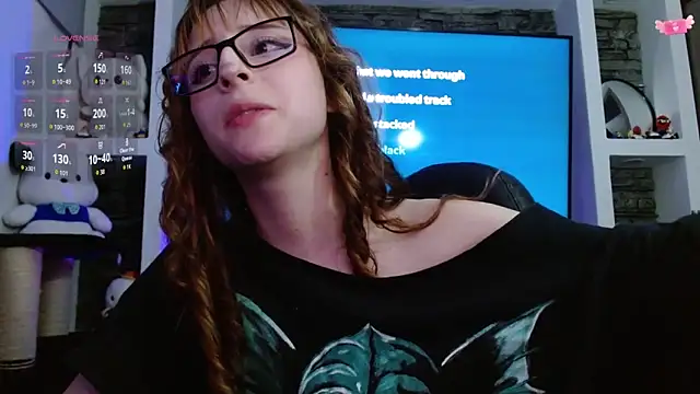 دردشة CelesteAyase الجنسية المباشرة