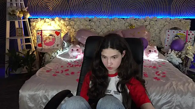 BabyFlowerrn Live XXX chat