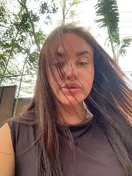 Czat XXX na żywo – KiraSunshine