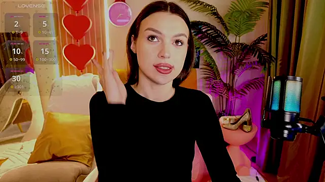 Chat +18 de MaxinCarroll ao vivo